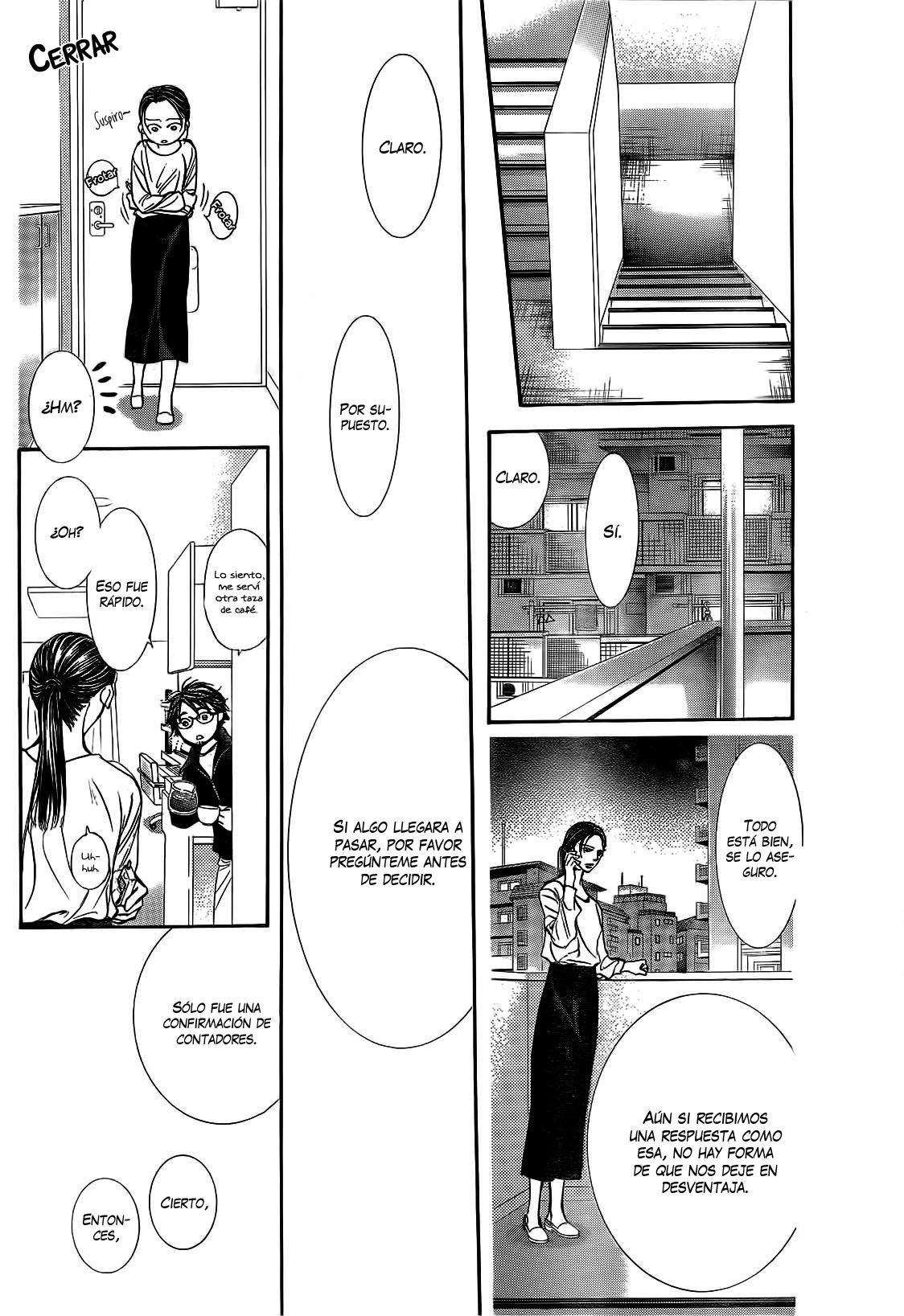 Read Skip Beat! Español Manga Online