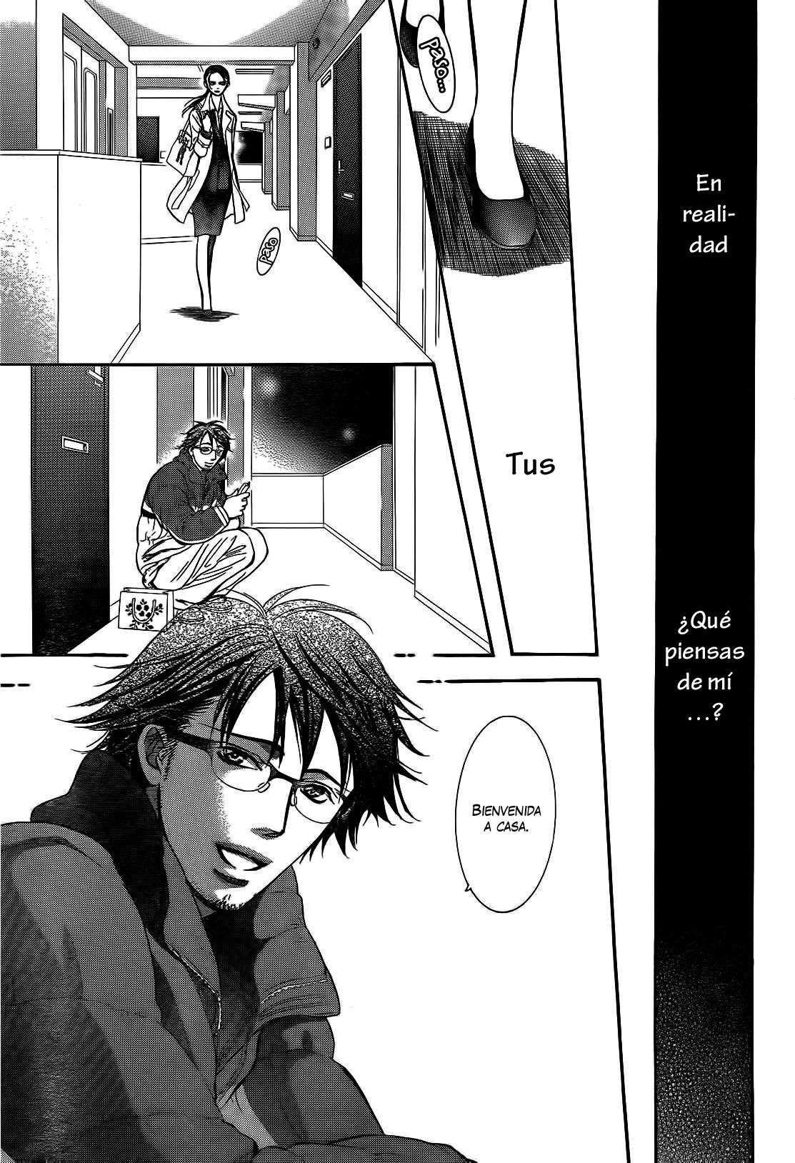 Read Skip Beat! Español Manga Online