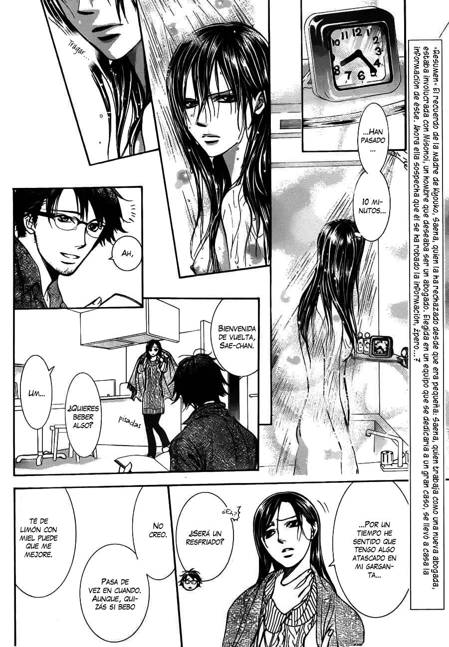 Read Skip Beat! Español Manga Online