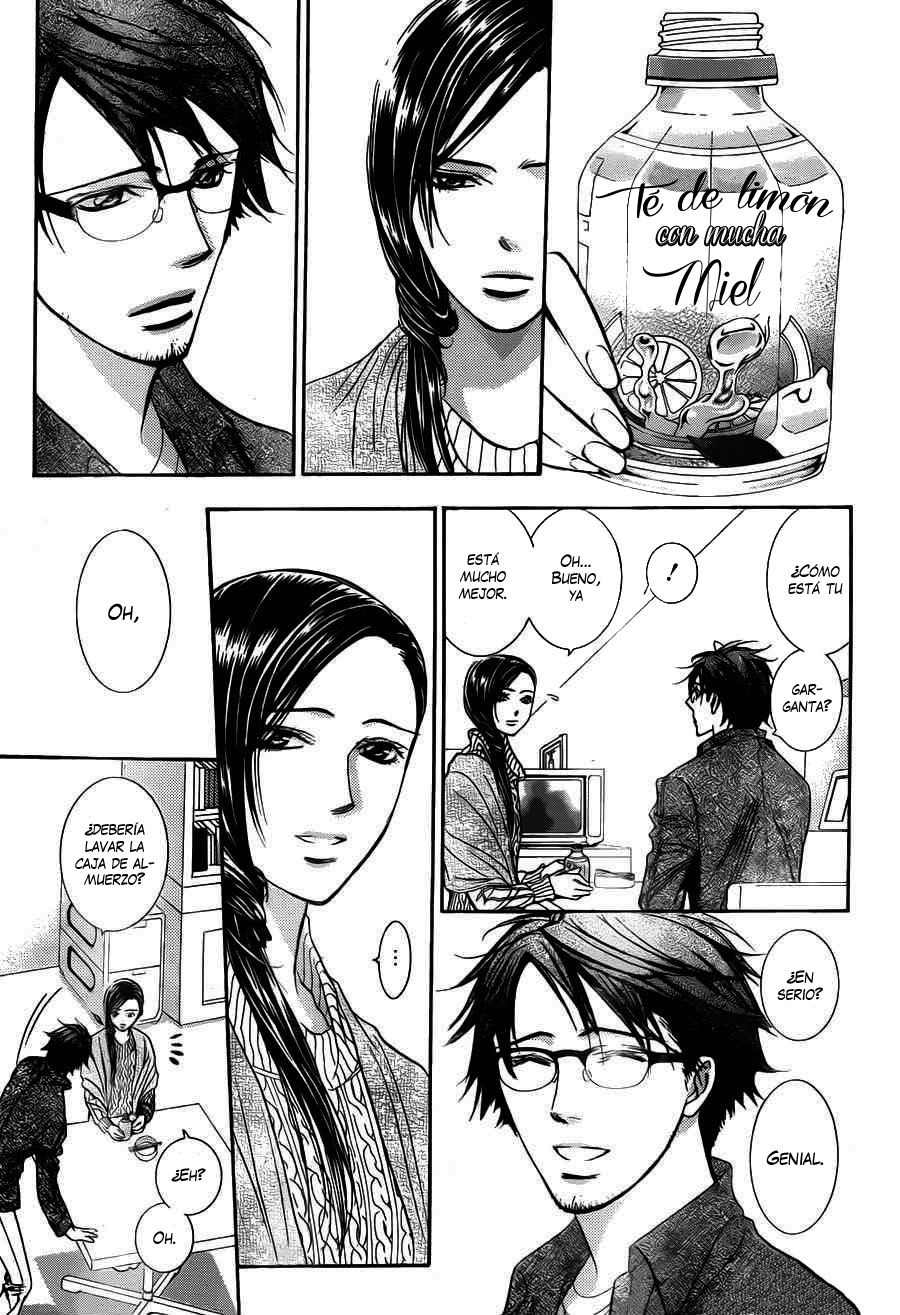 Read Skip Beat! Español Manga Online