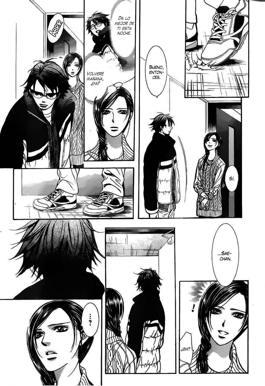 Read Skip Beat! Español Manga Online