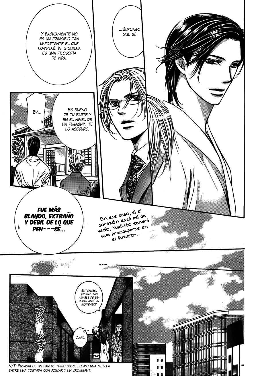 Read Skip Beat! Español Manga Online