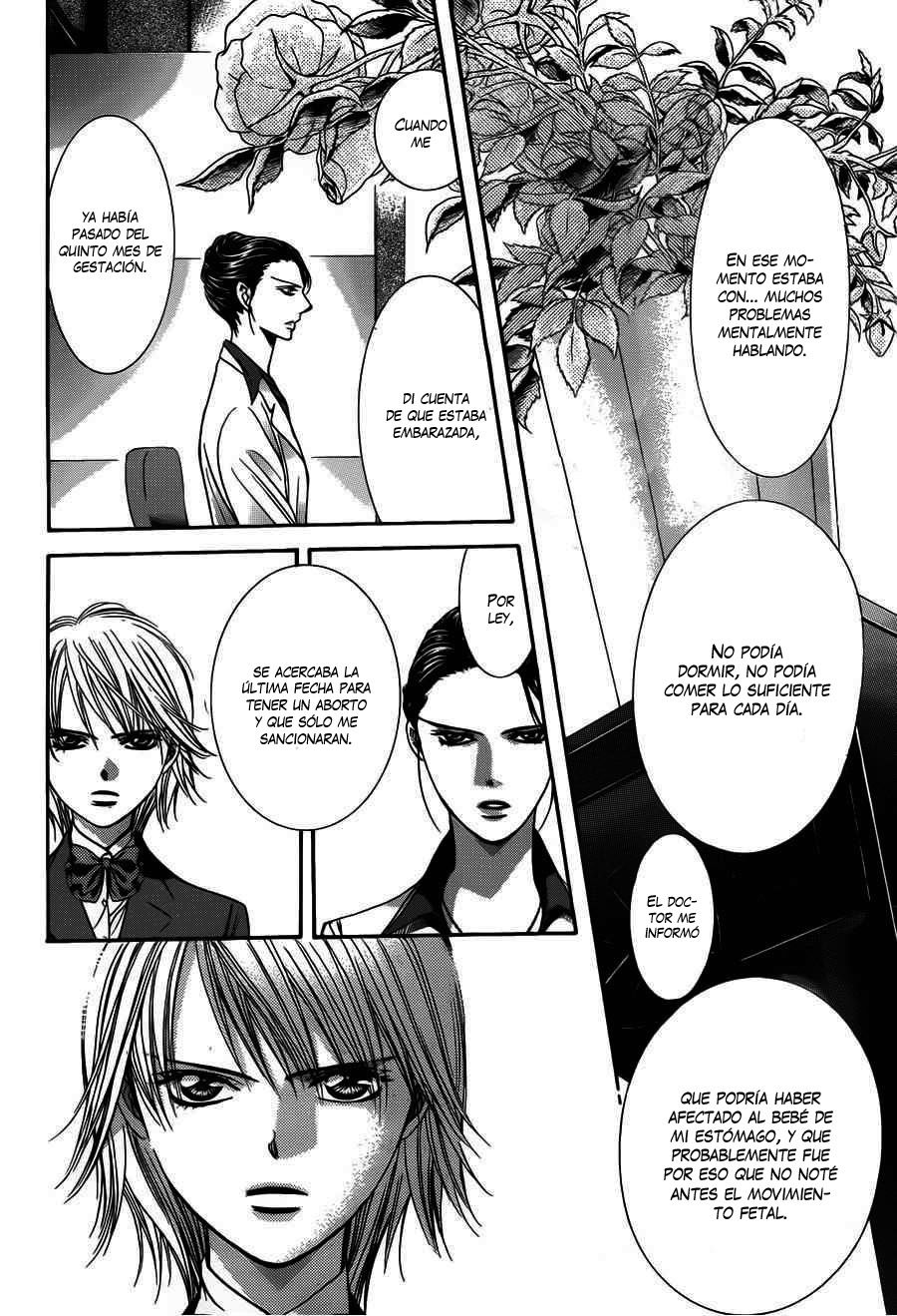 Read Skip Beat! Español Manga Online