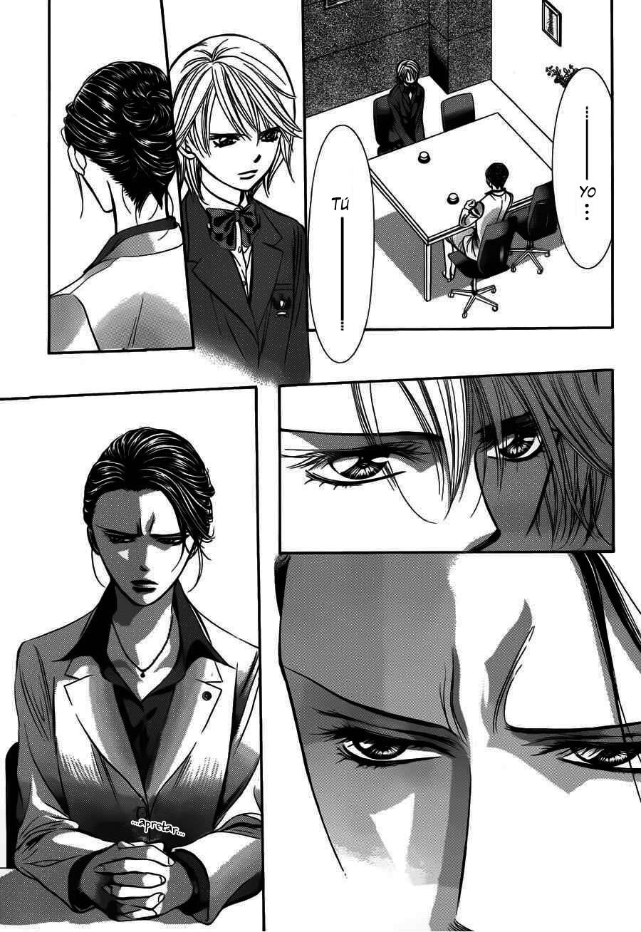 Read Skip Beat! Español Manga Online