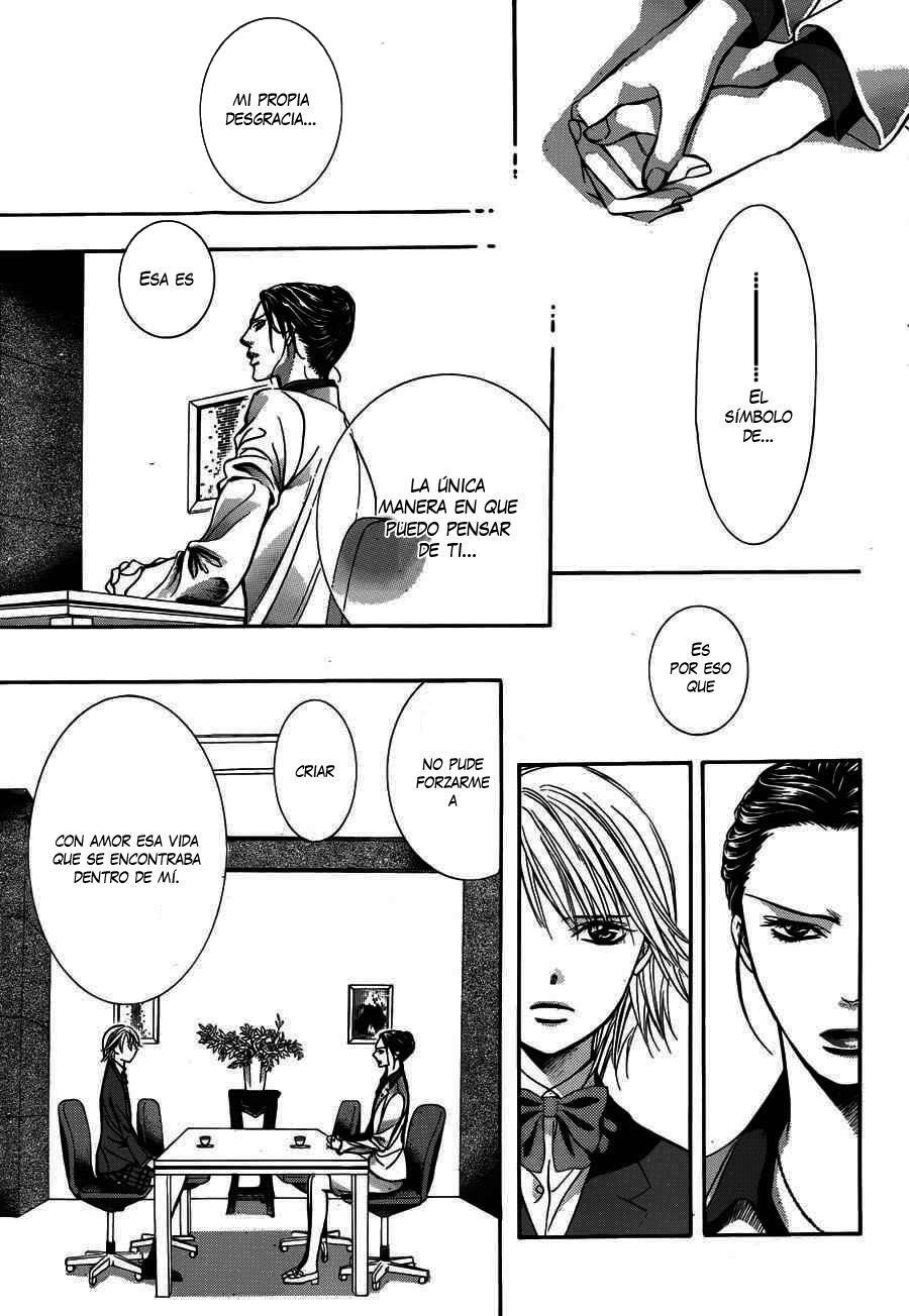 Read Skip Beat! Español Manga Online