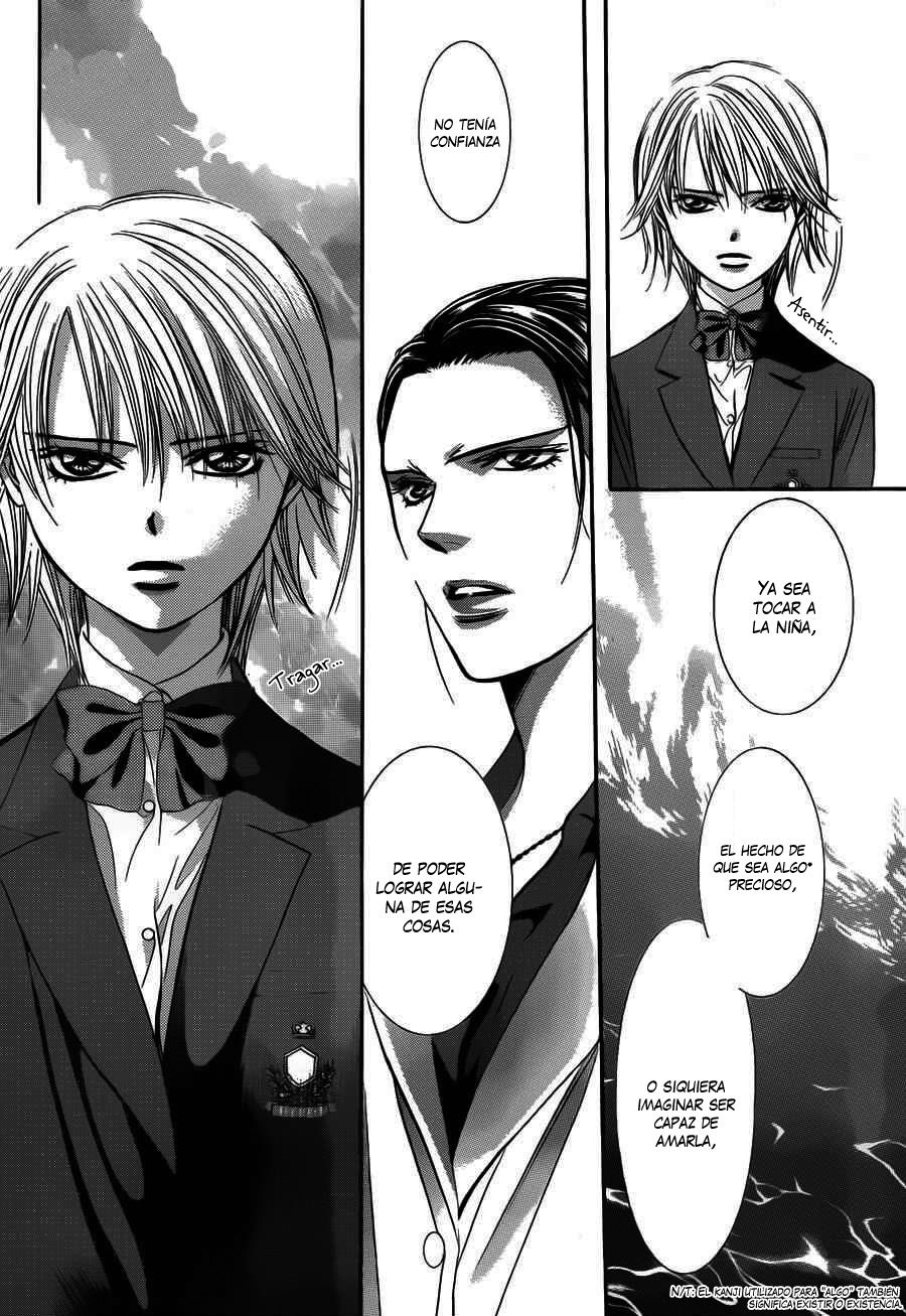 Read Skip Beat! Español Manga Online