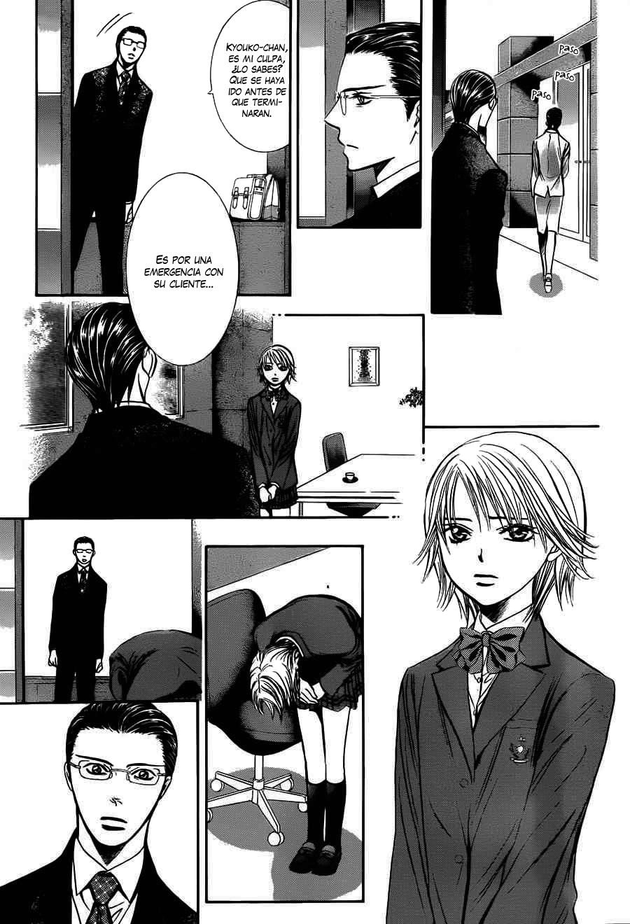 Read Skip Beat! Español Manga Online