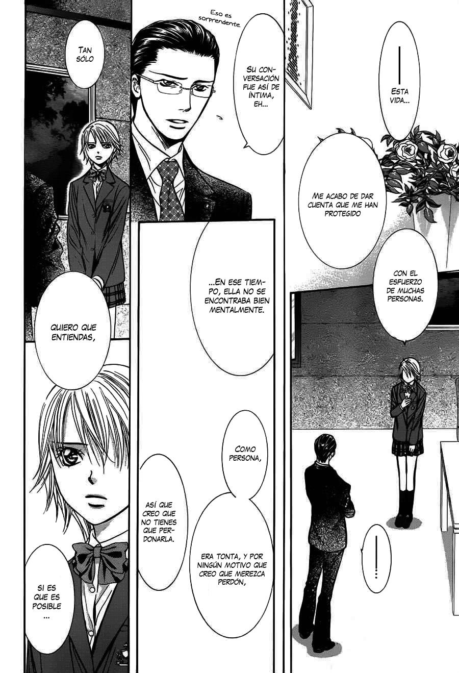 Read Skip Beat! Español Manga Online