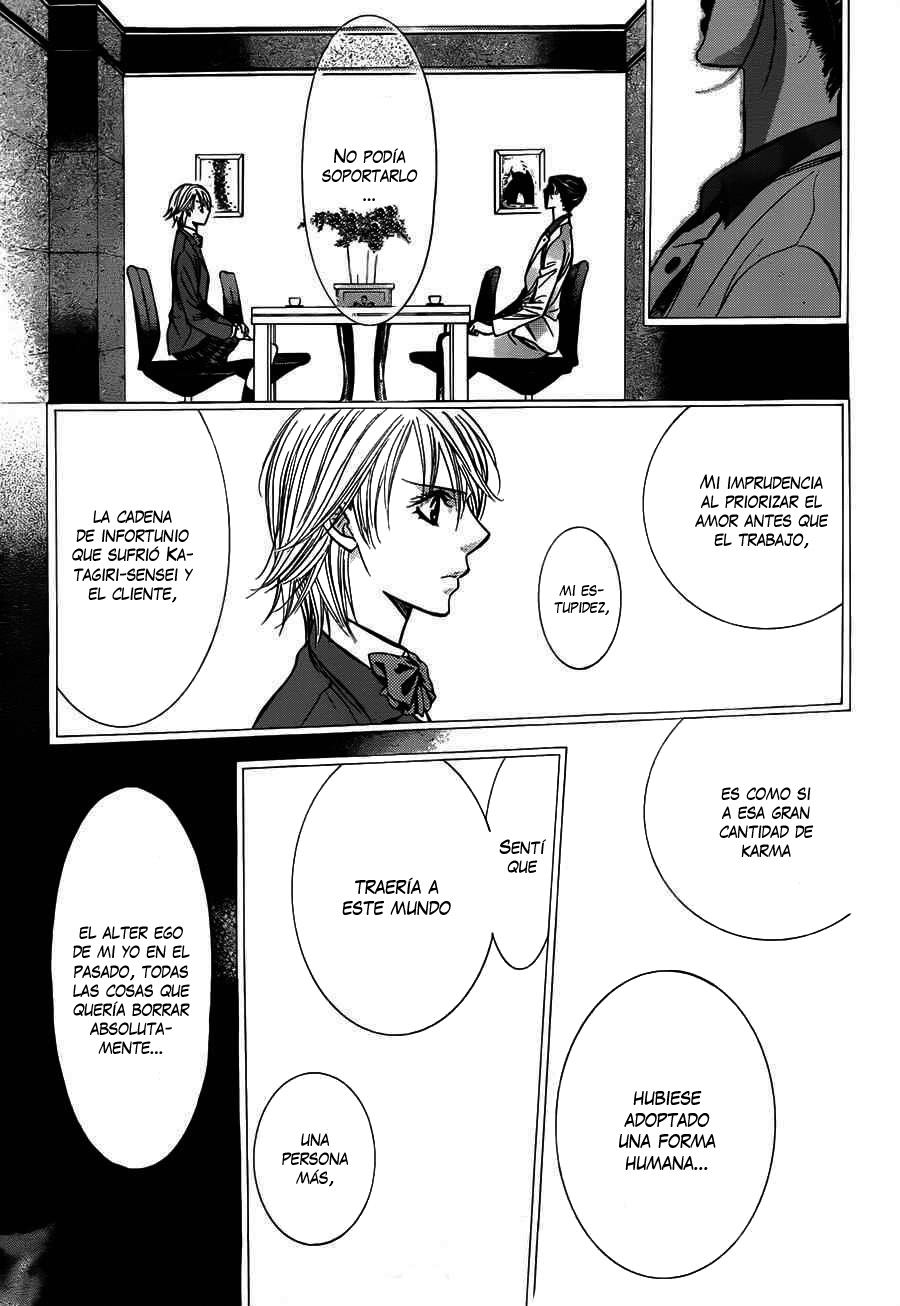 Read Skip Beat! Español Manga Online