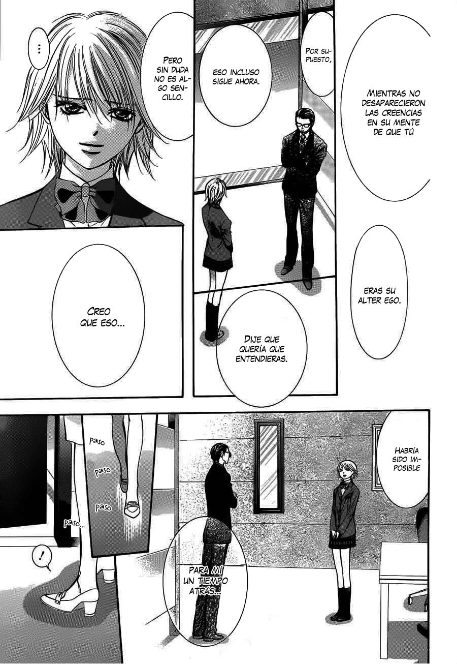 Read Skip Beat! Español Manga Online