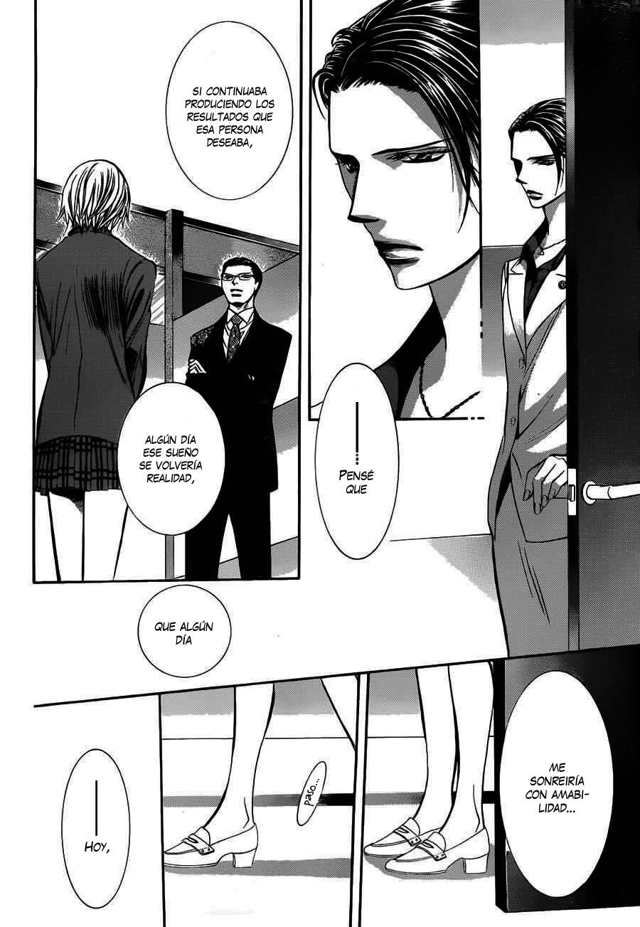 Read Skip Beat! Español Manga Online