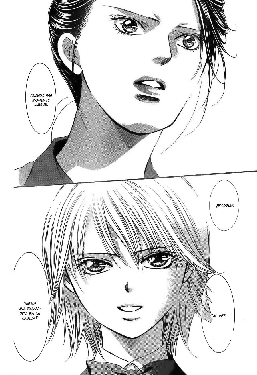 Read Skip Beat! Español Manga Online