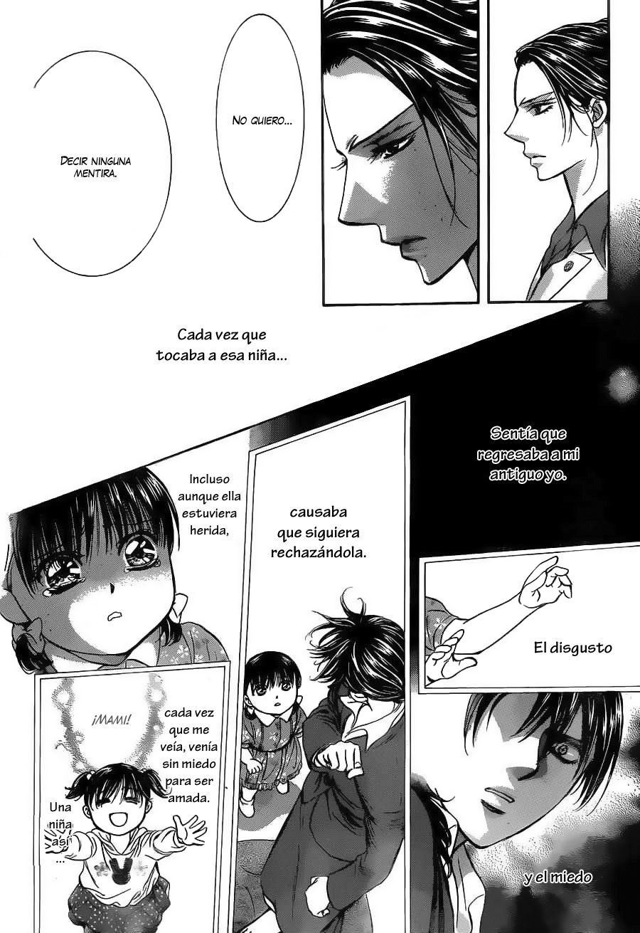 Read Skip Beat! Español Manga Online
