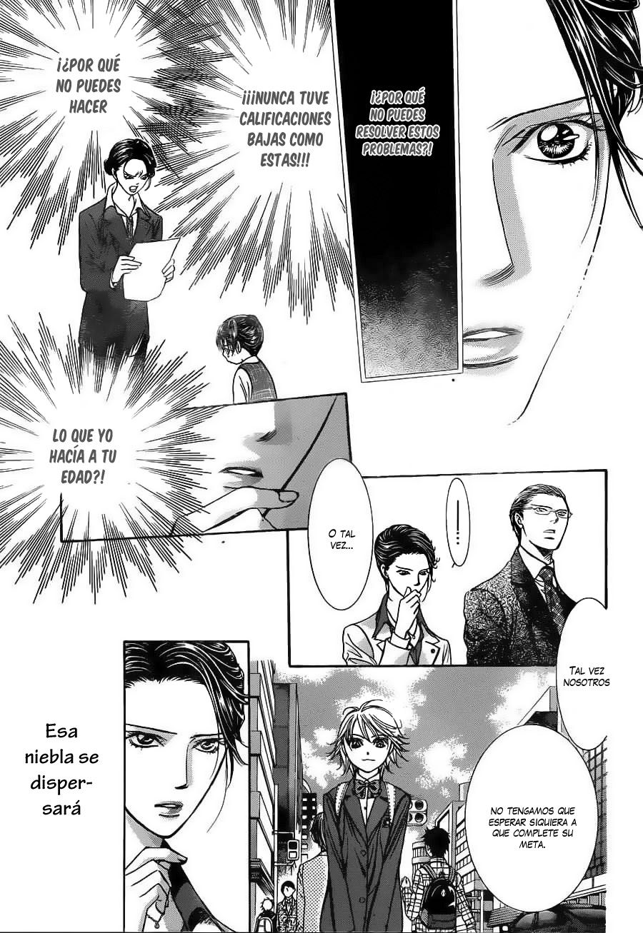 Read Skip Beat! Español Manga Online