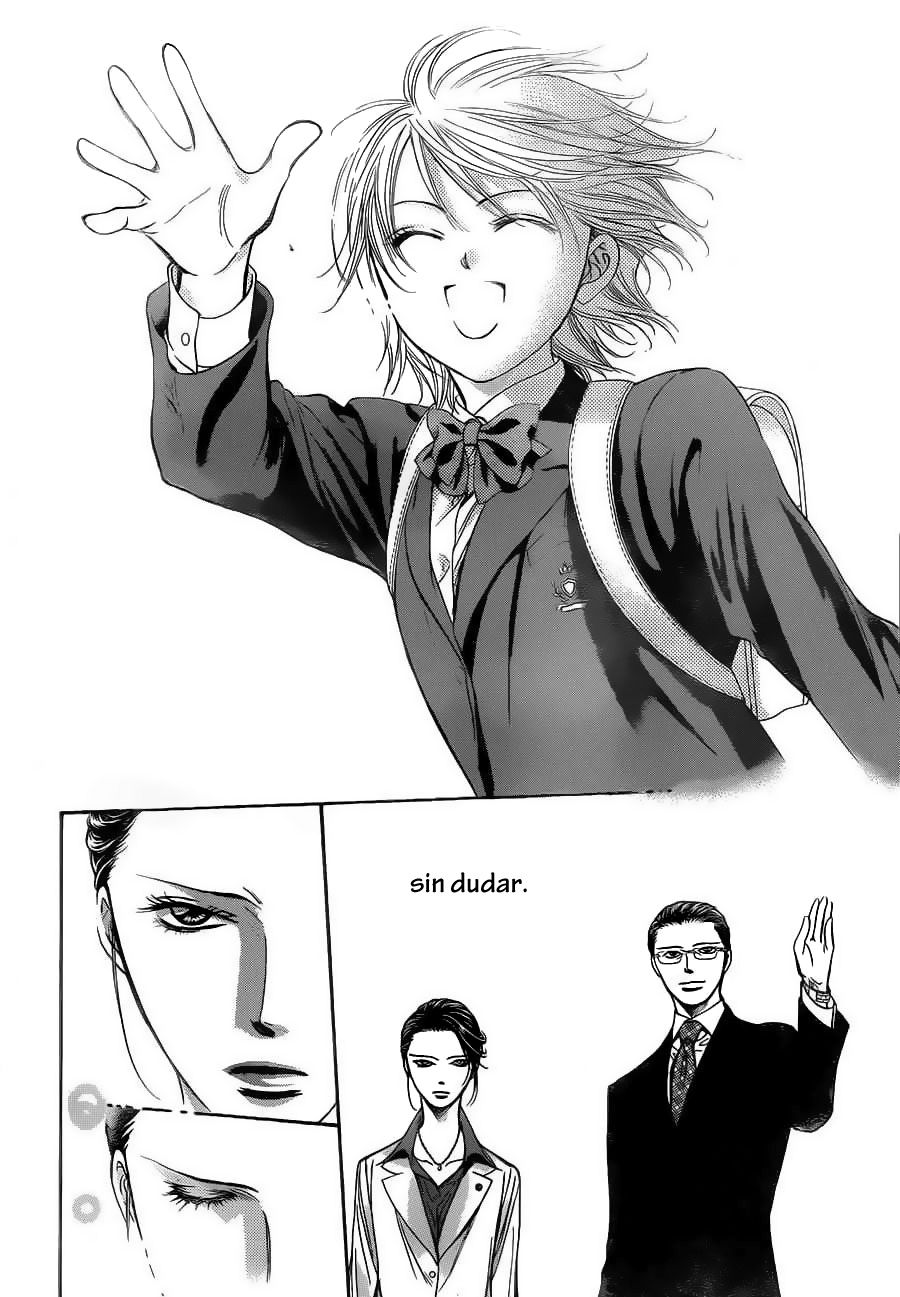 Read Skip Beat! Español Manga Online