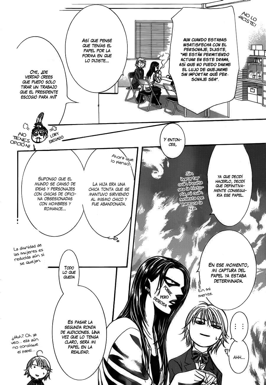 Read Skip Beat! Español Manga Online