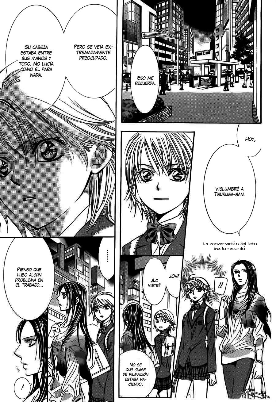Read Skip Beat! Español Manga Online