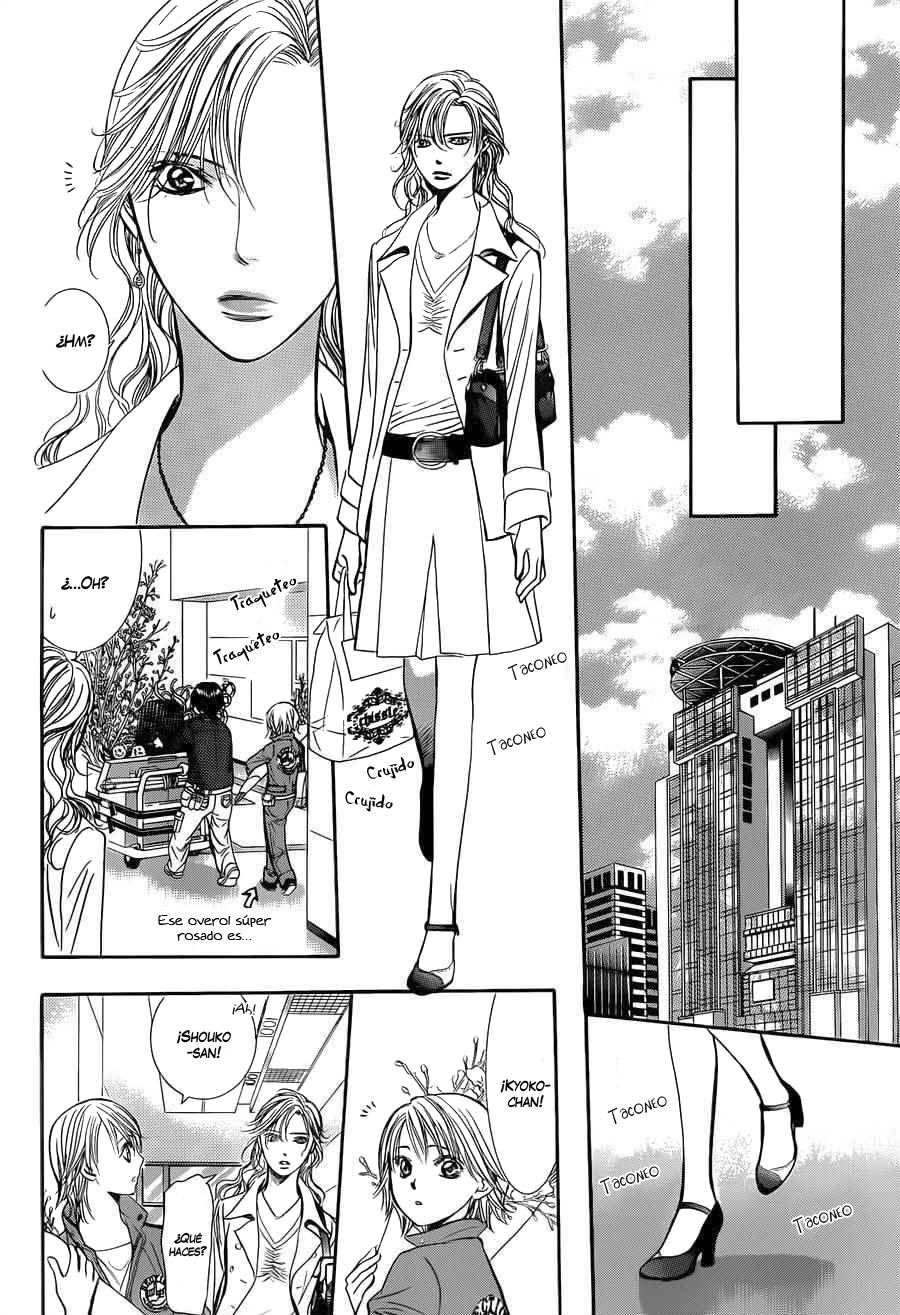 Read Skip Beat! Español Manga Online