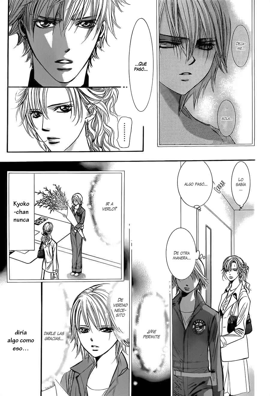 Read Skip Beat! Español Manga Online