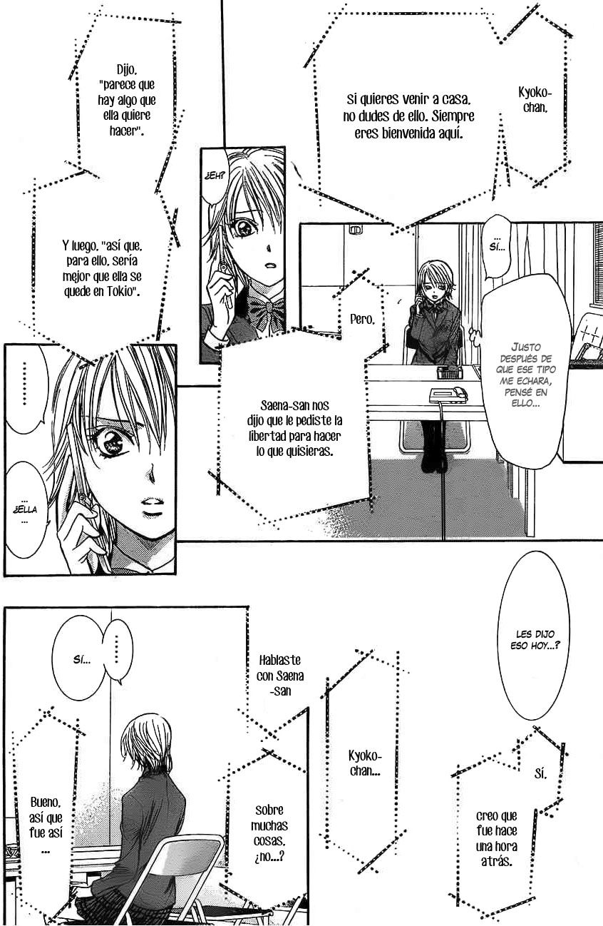 Read Skip Beat! Español Manga Online