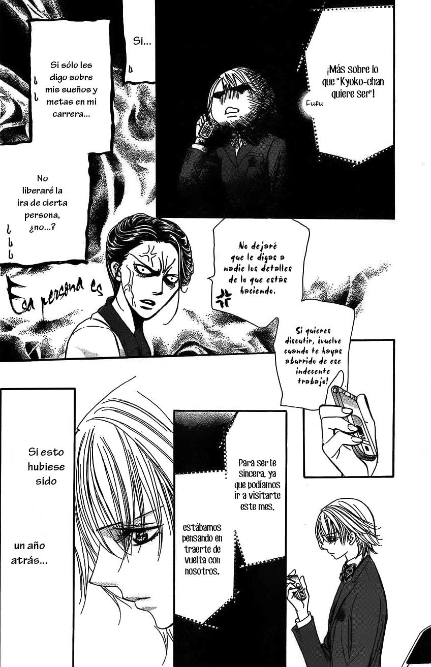 Read Skip Beat! Español Manga Online