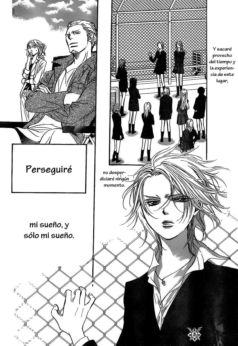 Read Skip Beat! Español Manga Online