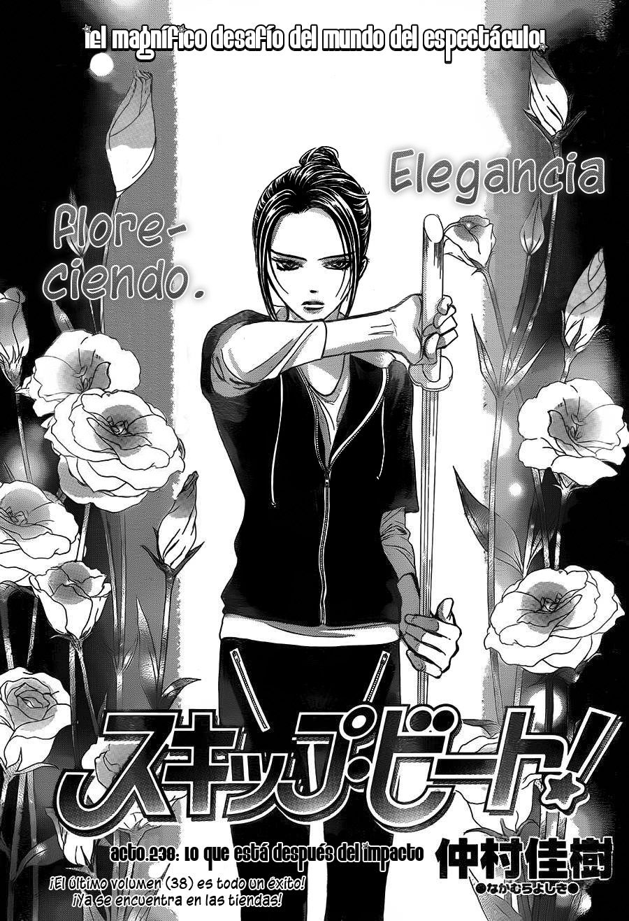 Read Skip Beat! Español Manga Online