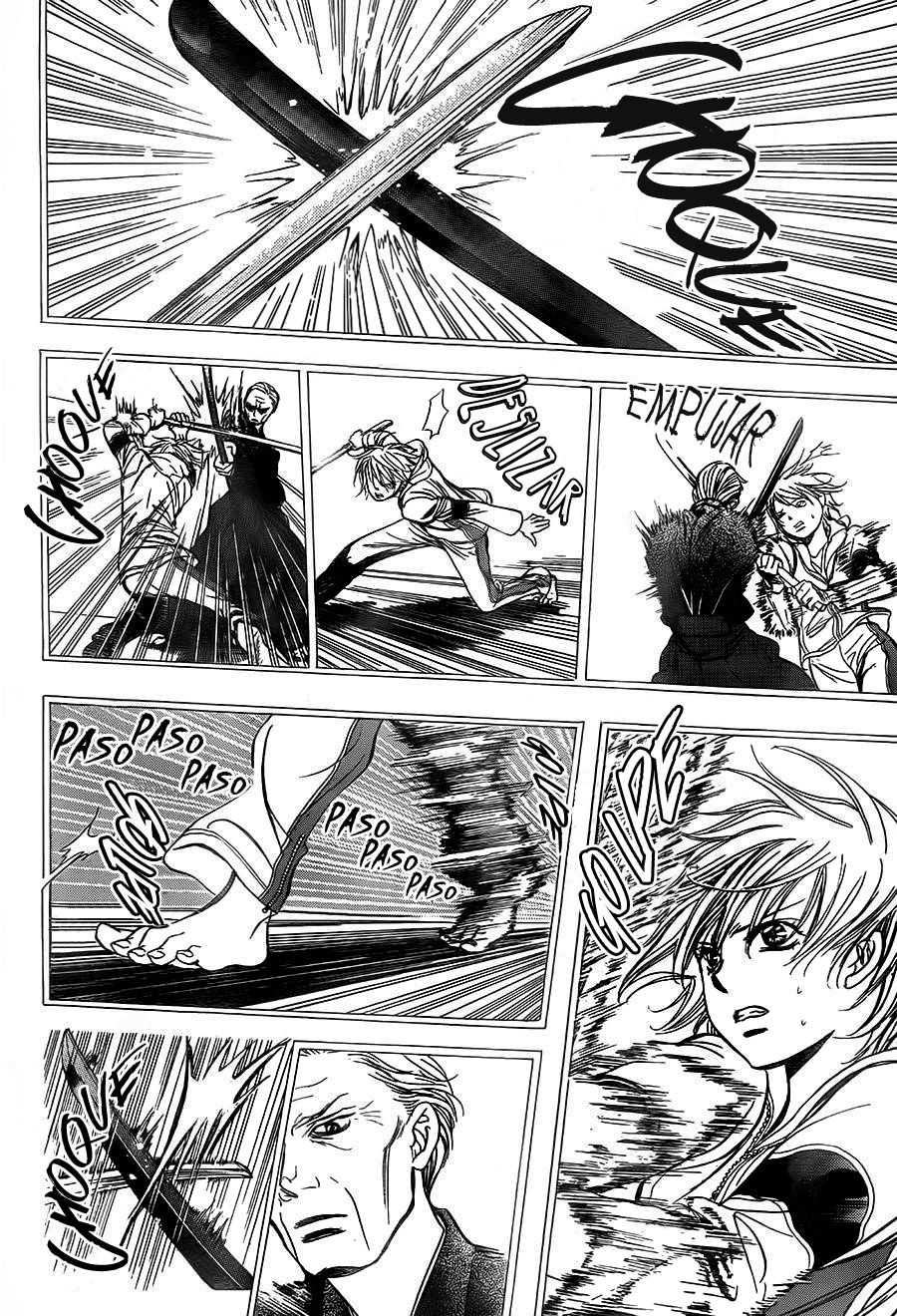 Read Skip Beat! Español Manga Online