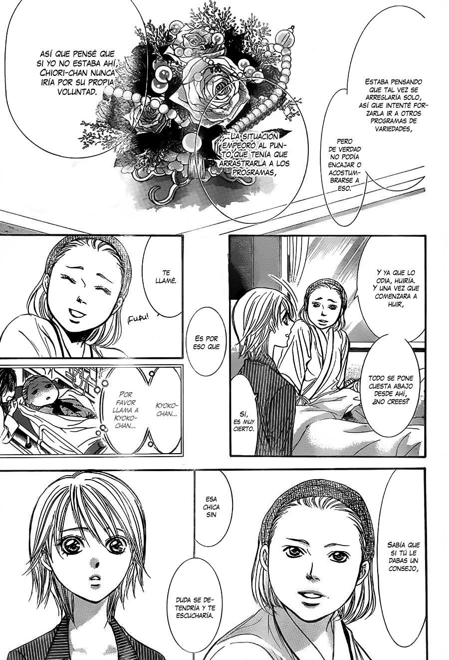 Read Skip Beat! Español Manga Online