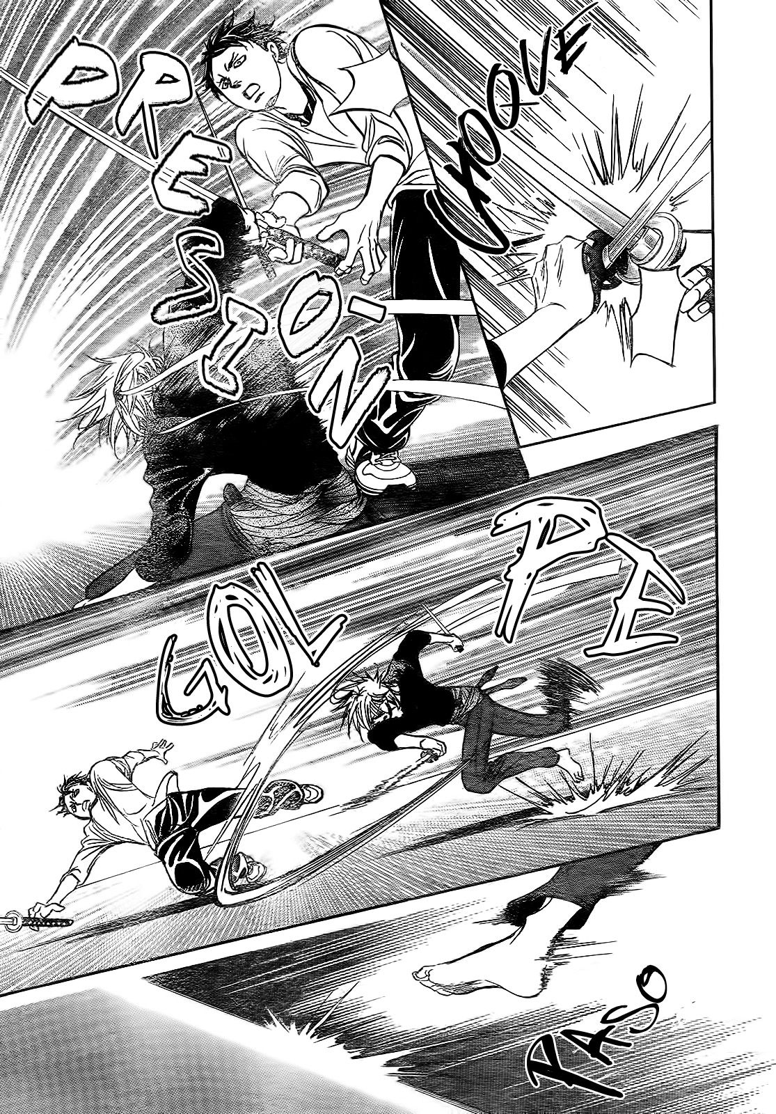 Read Skip Beat! Español Manga Online