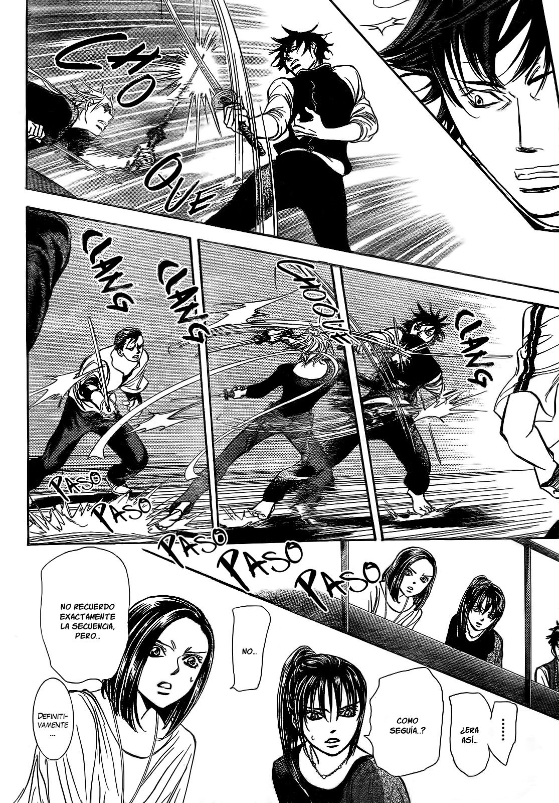 Read Skip Beat! Español Manga Online