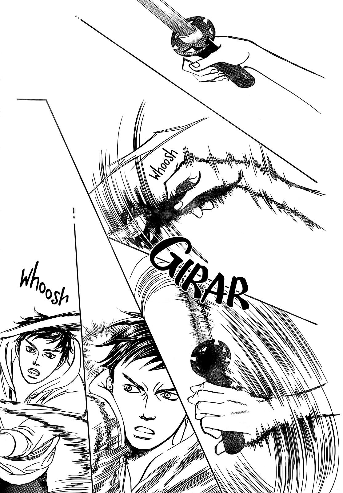 Read Skip Beat! Español Manga Online