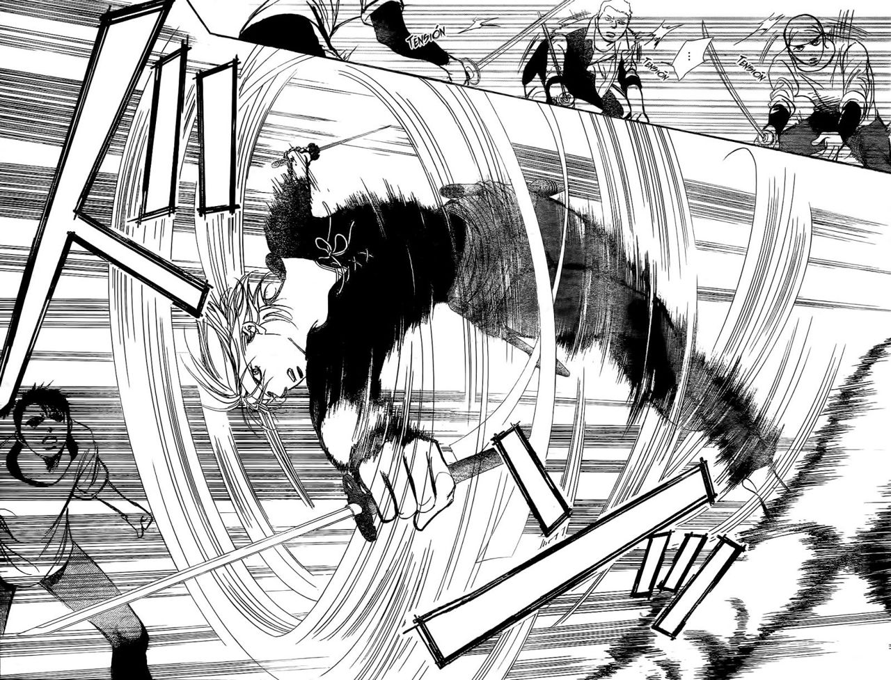 Read Skip Beat! Español Manga Online