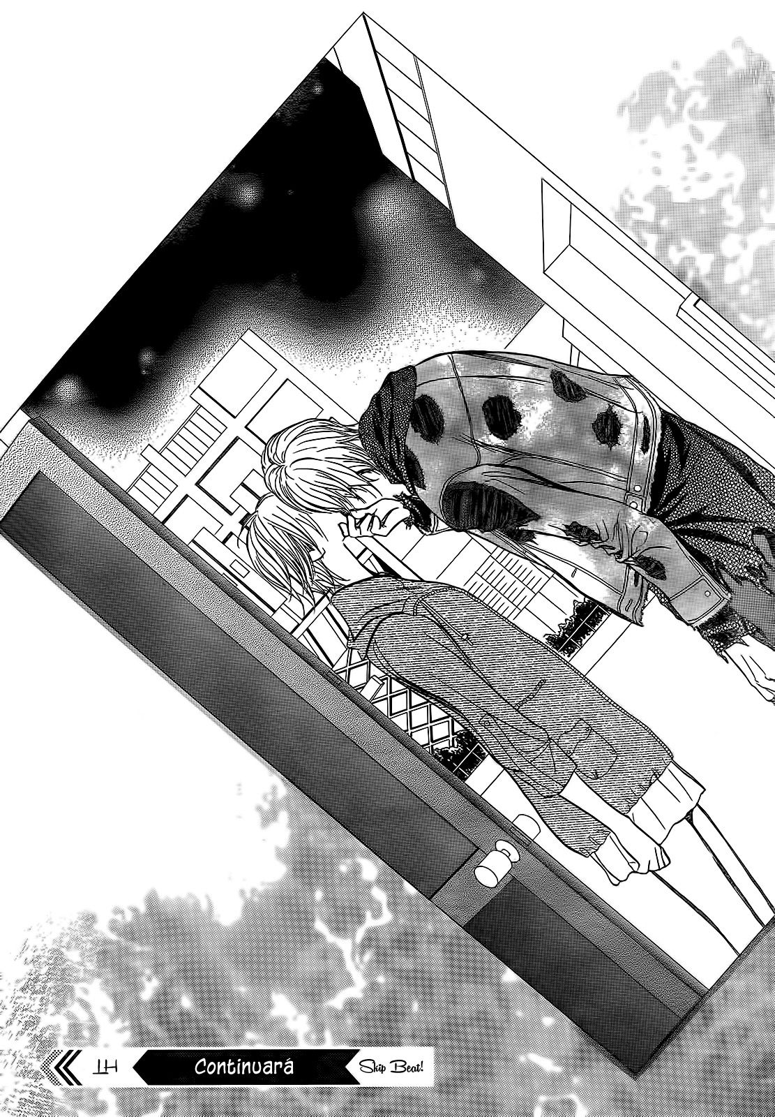 Read Skip Beat! Español Manga Online