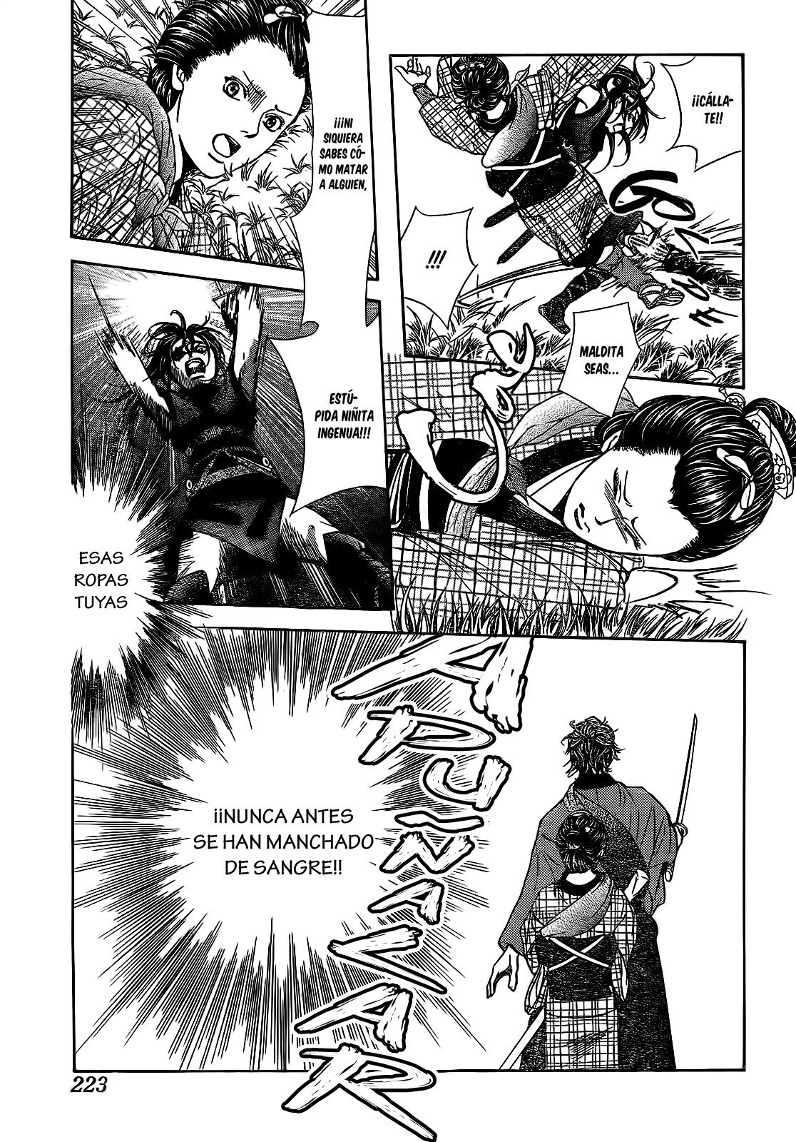 Read Skip Beat! Español Manga Online