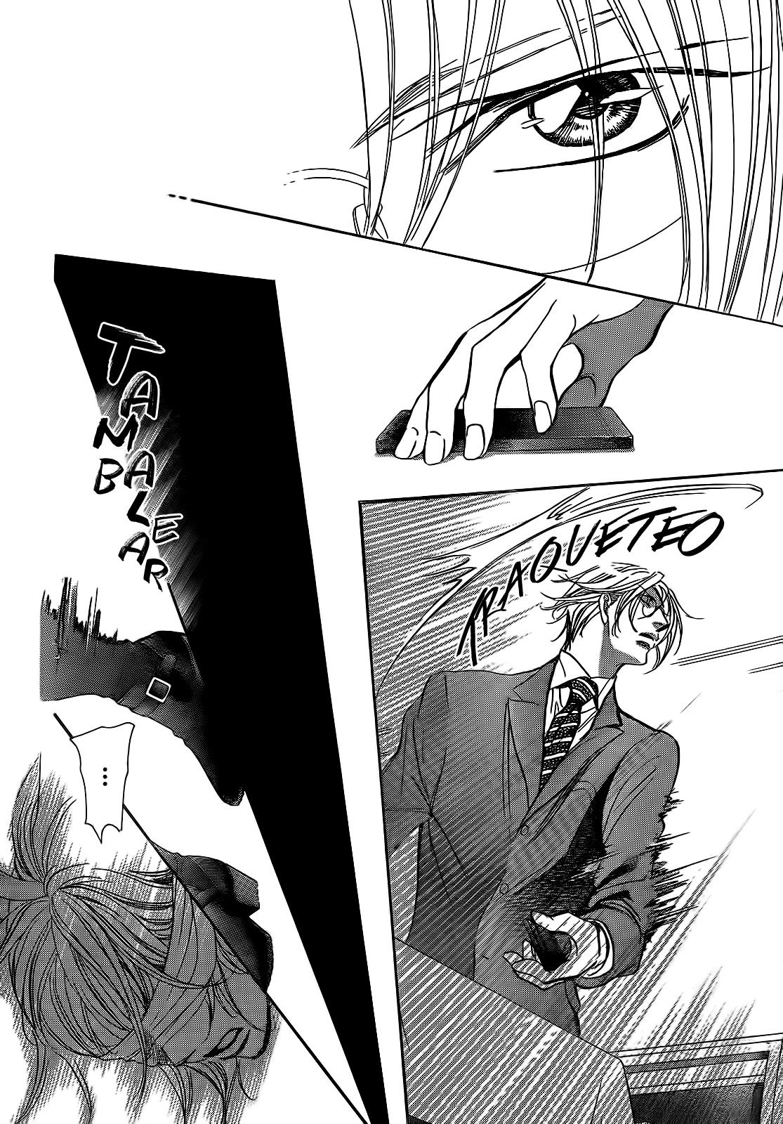 Read Skip Beat! Español Manga Online