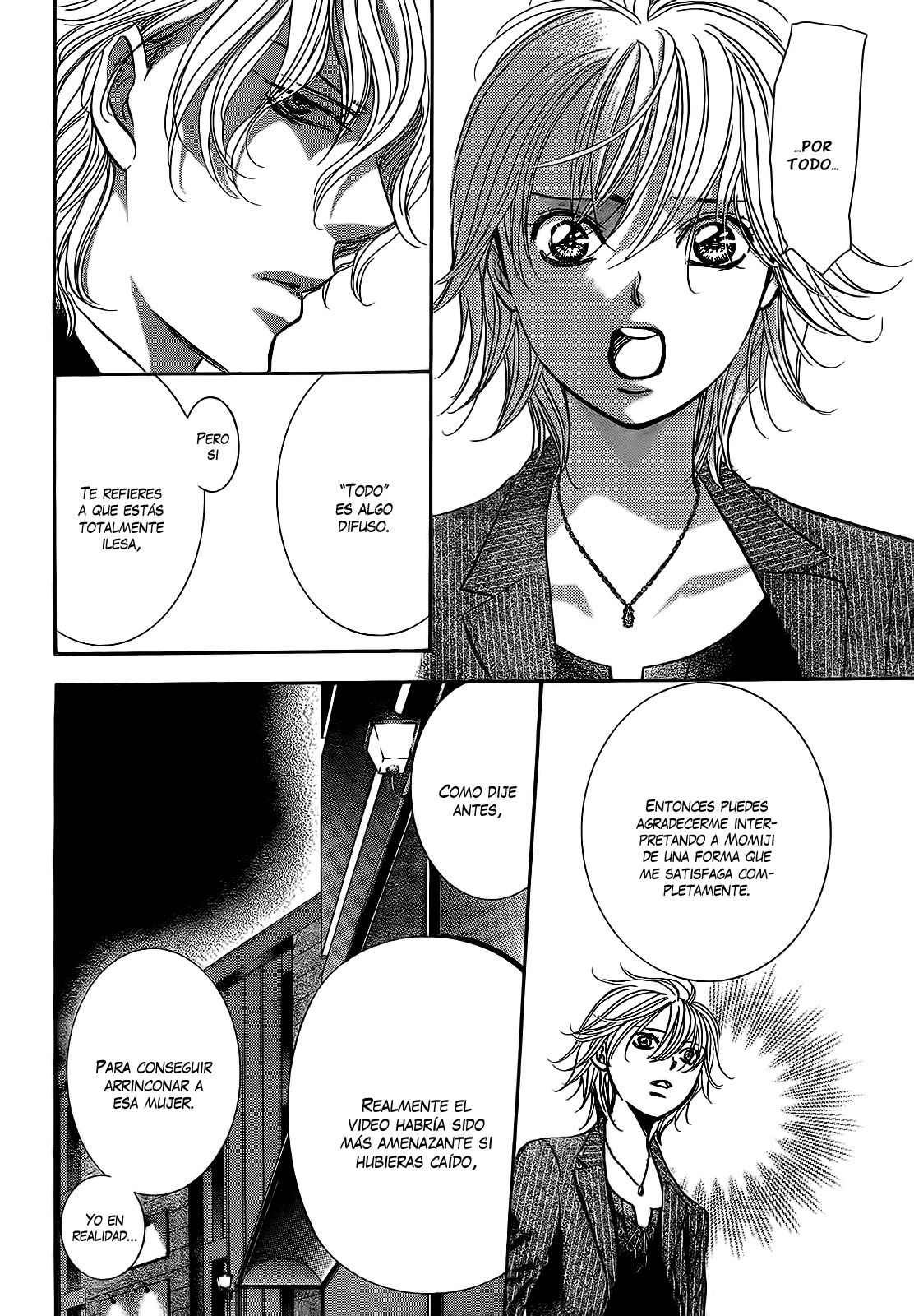 Read Skip Beat! Español Manga Online