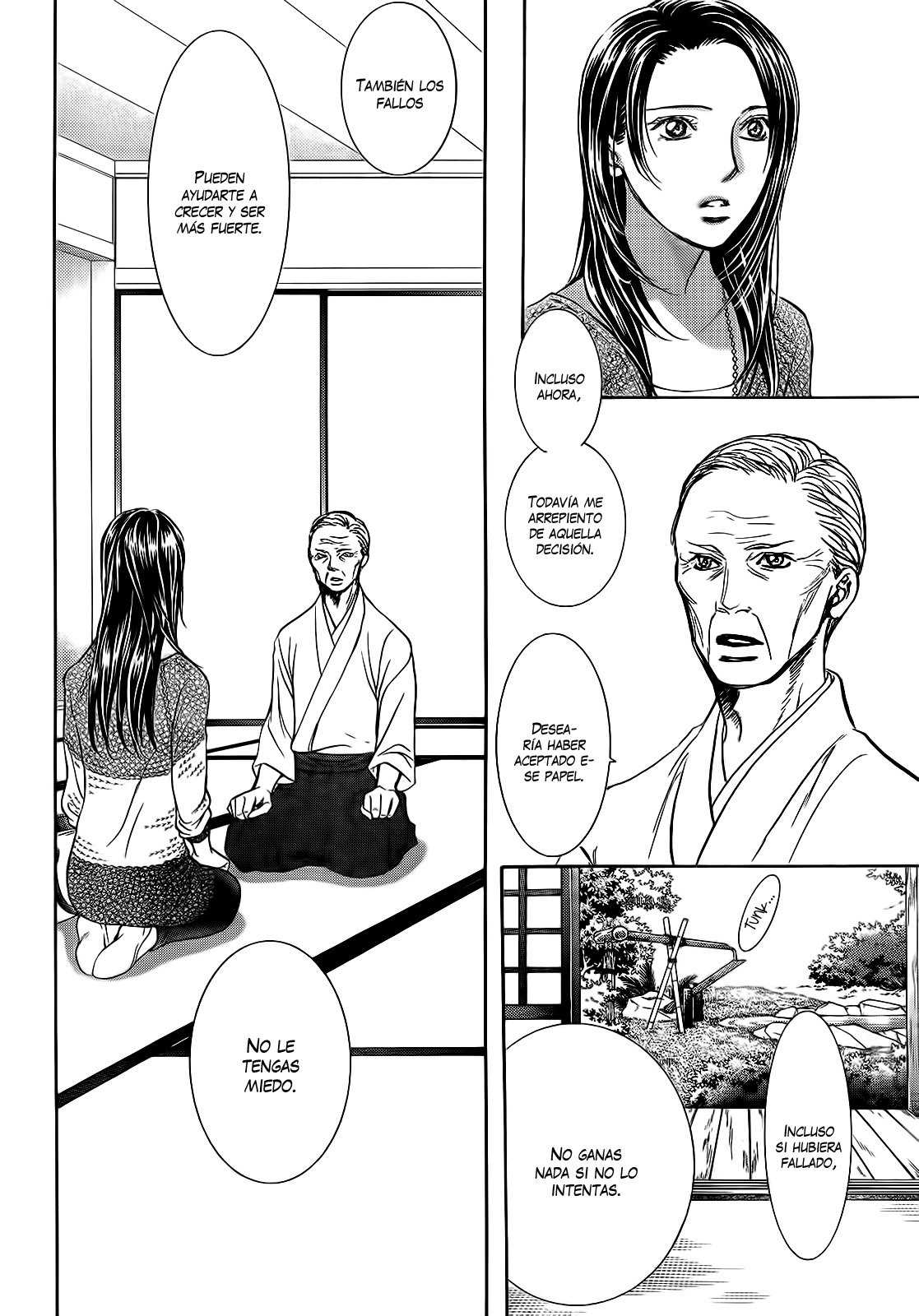 Read Skip Beat! Español Manga Online