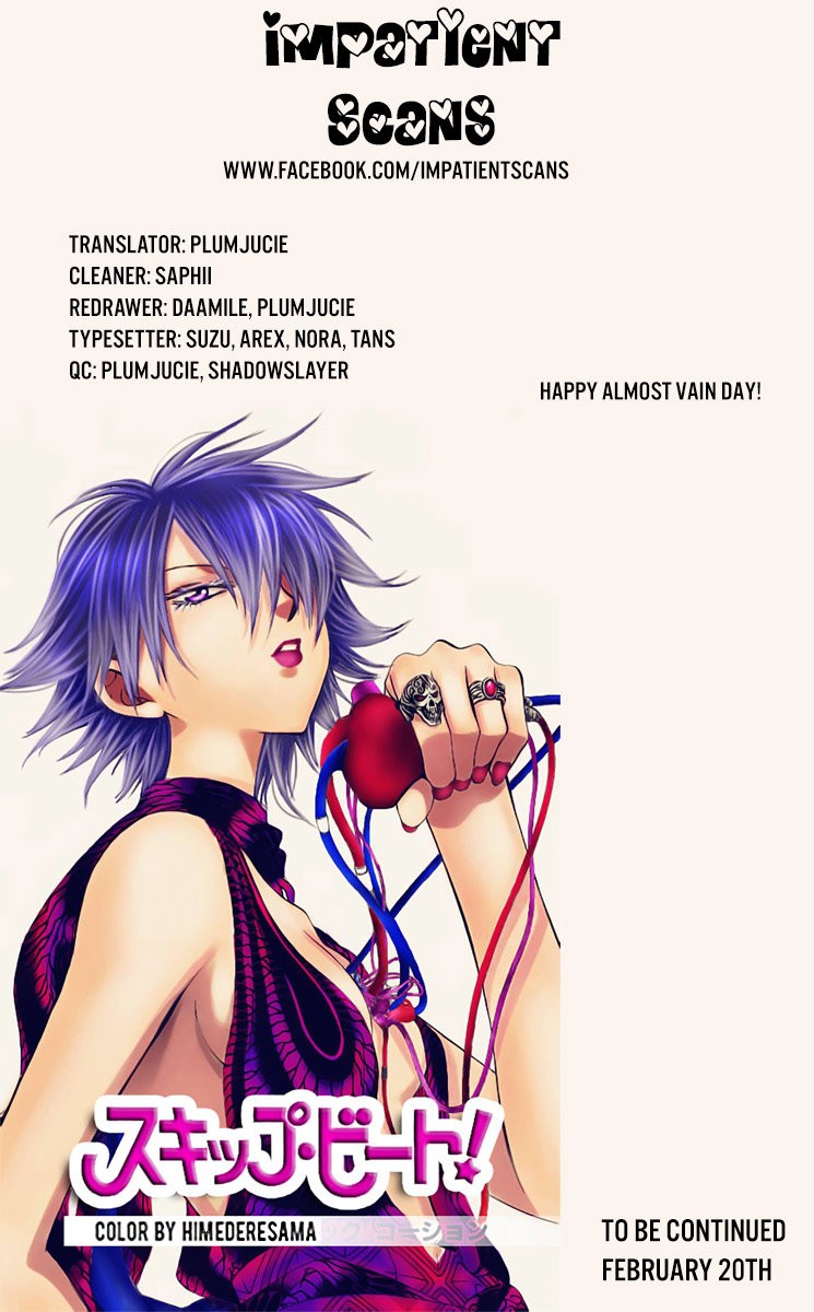 Read Skip Beat! Español Manga Online