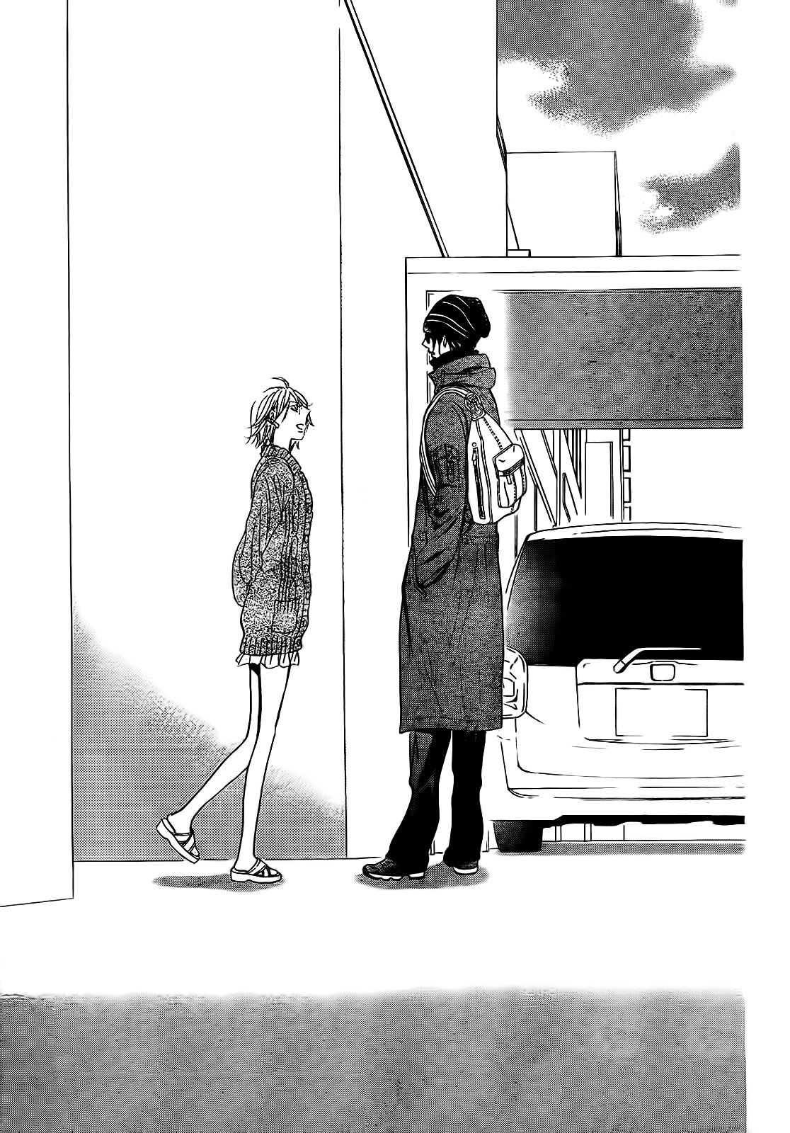 Read Skip Beat! Español Manga Online