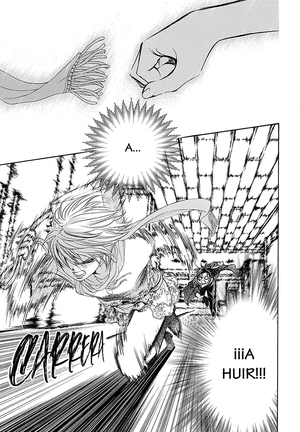 Read Skip Beat! Español Manga Online