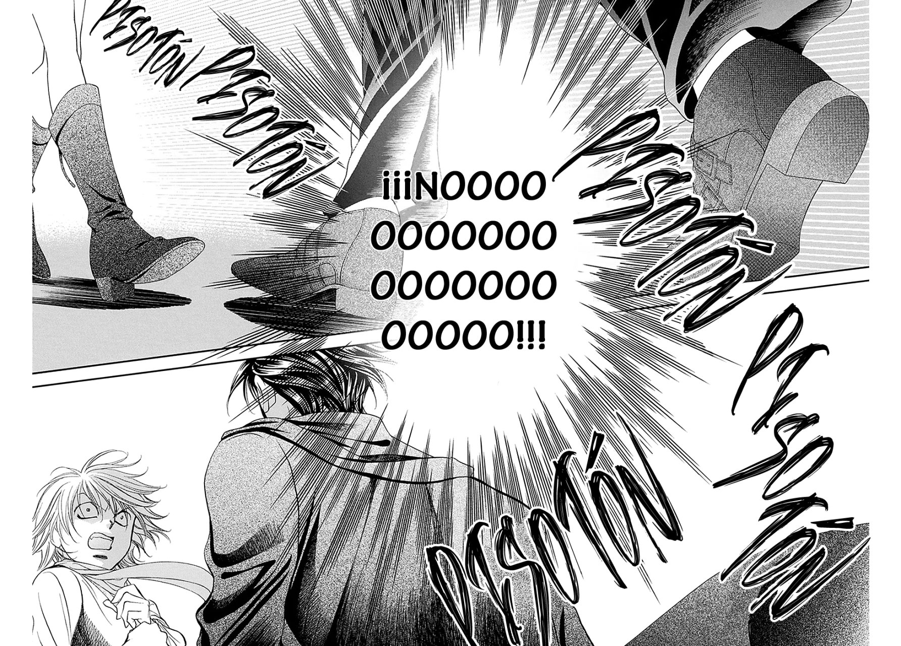 Read Skip Beat! Español Manga Online