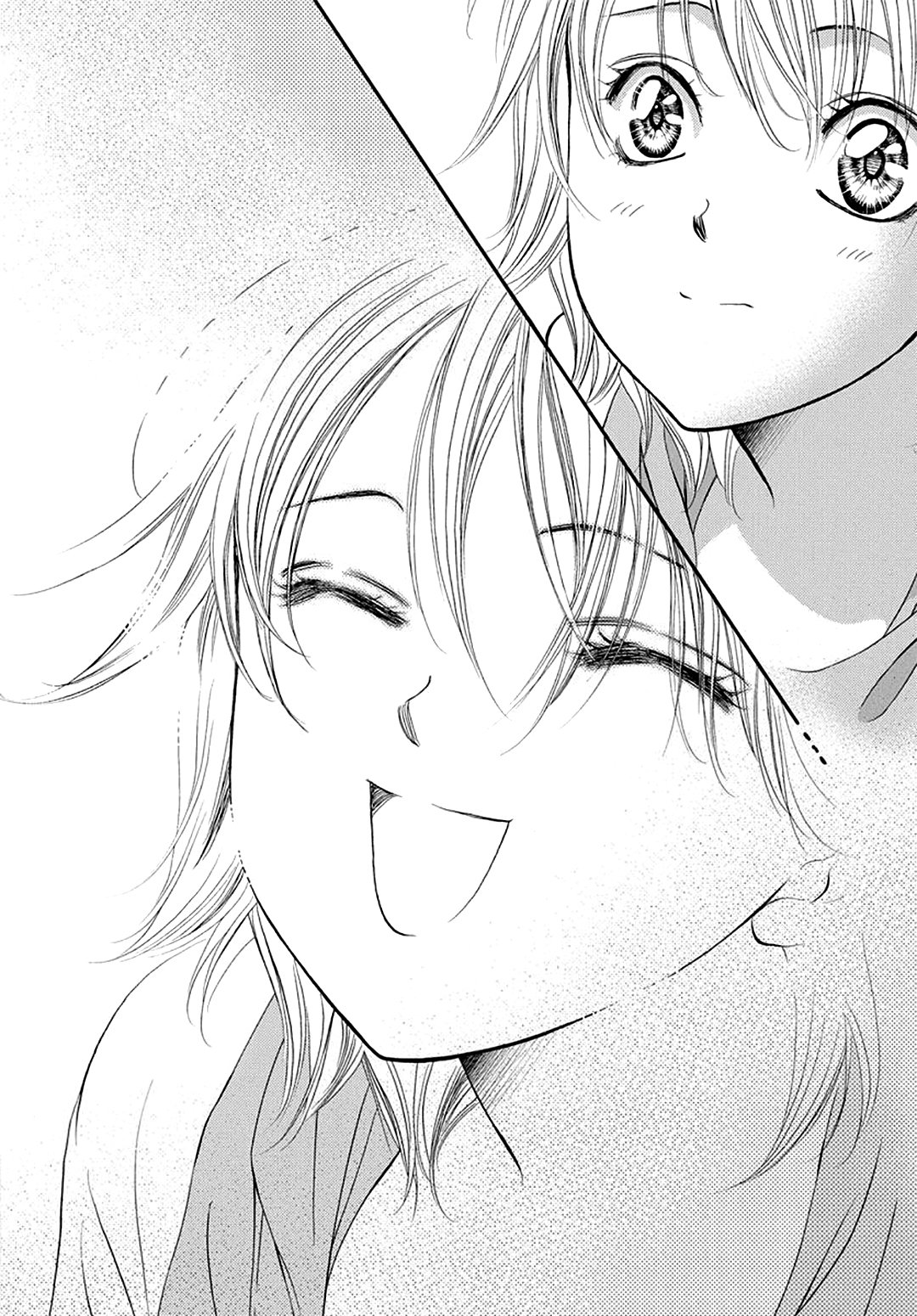 Read Skip Beat! Español Manga Online