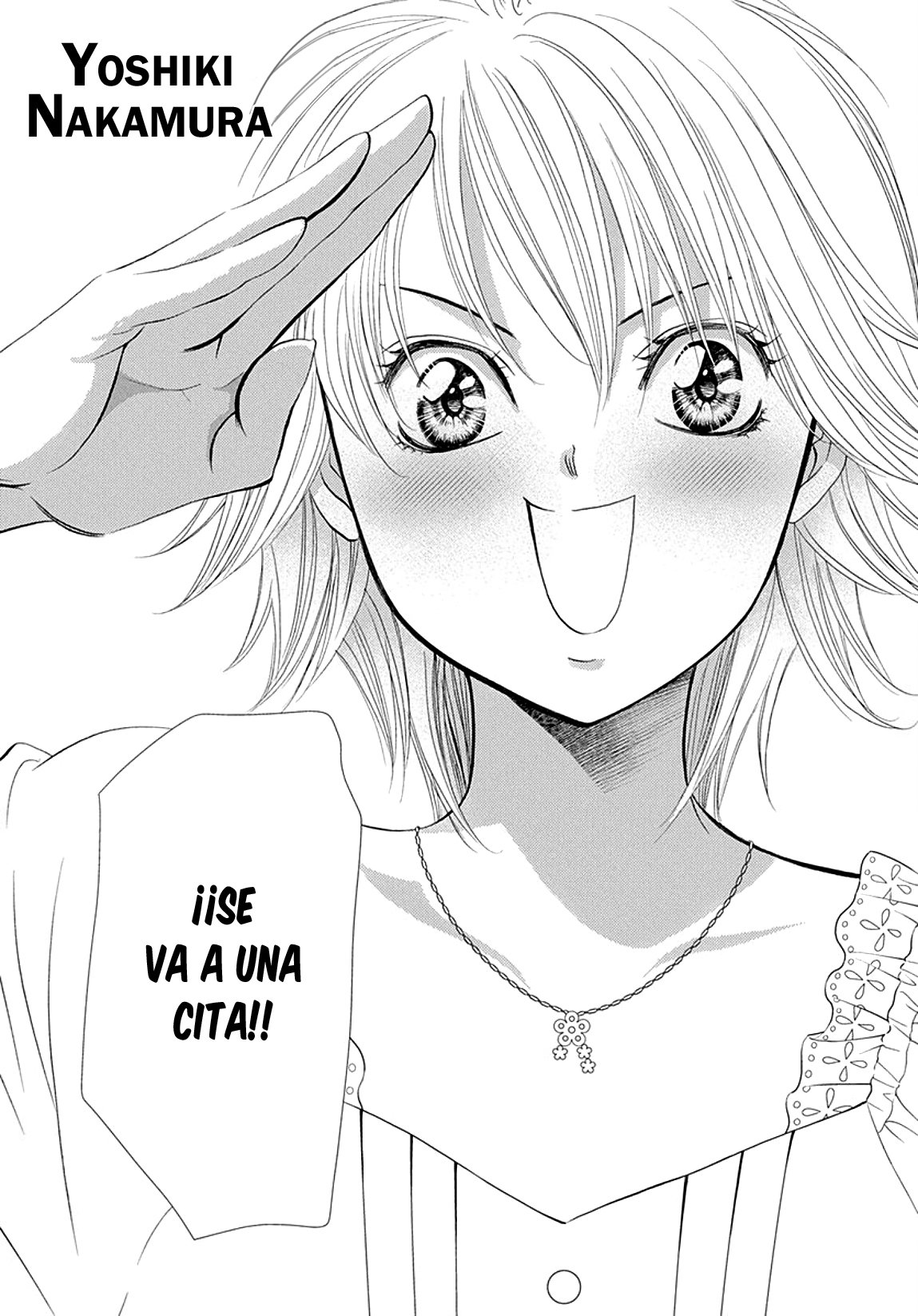 Read Skip Beat! Español Manga Online