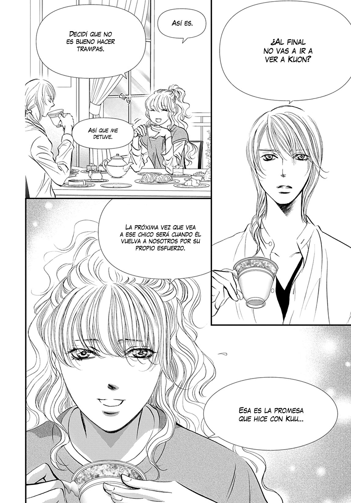 Read Skip Beat! Español Manga Online