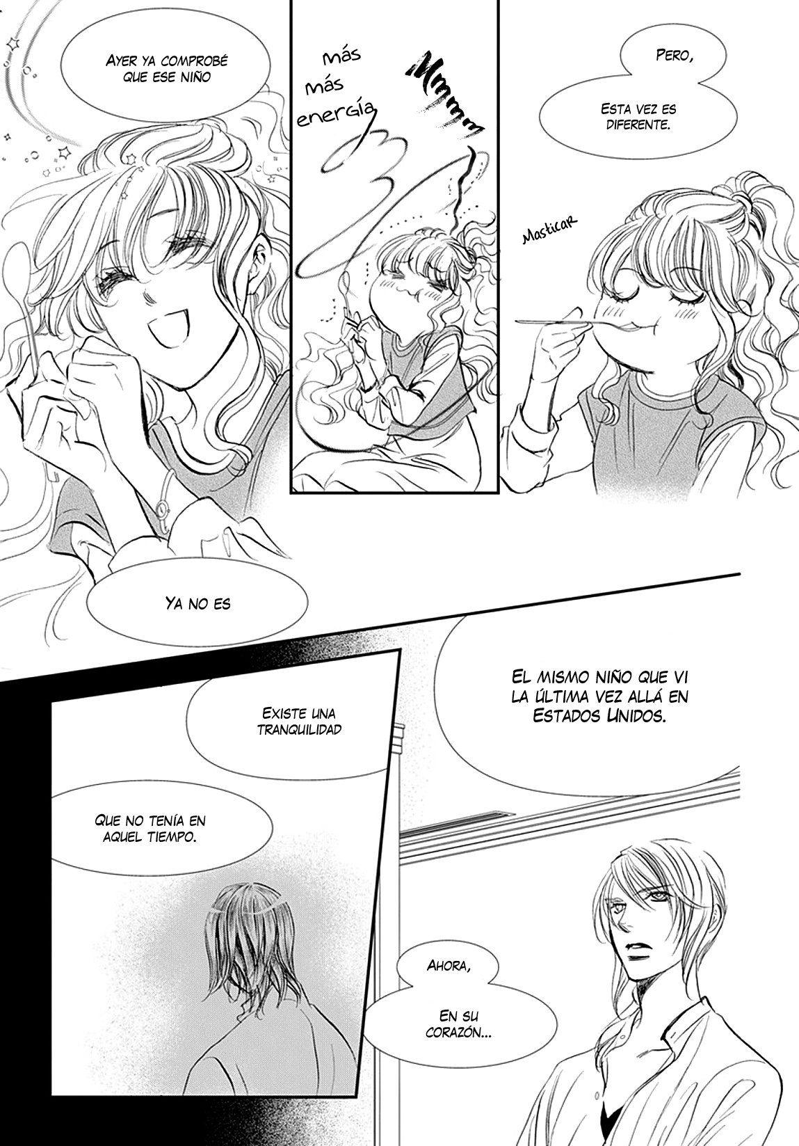 Read Skip Beat! Español Manga Online