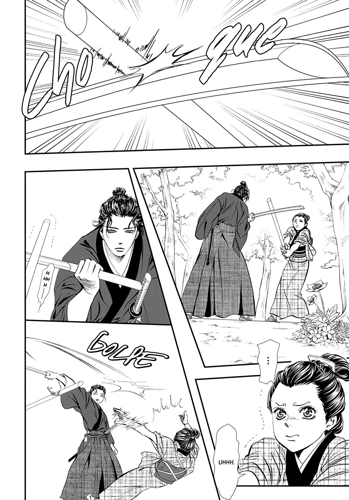 Read Skip Beat! Español Manga Online