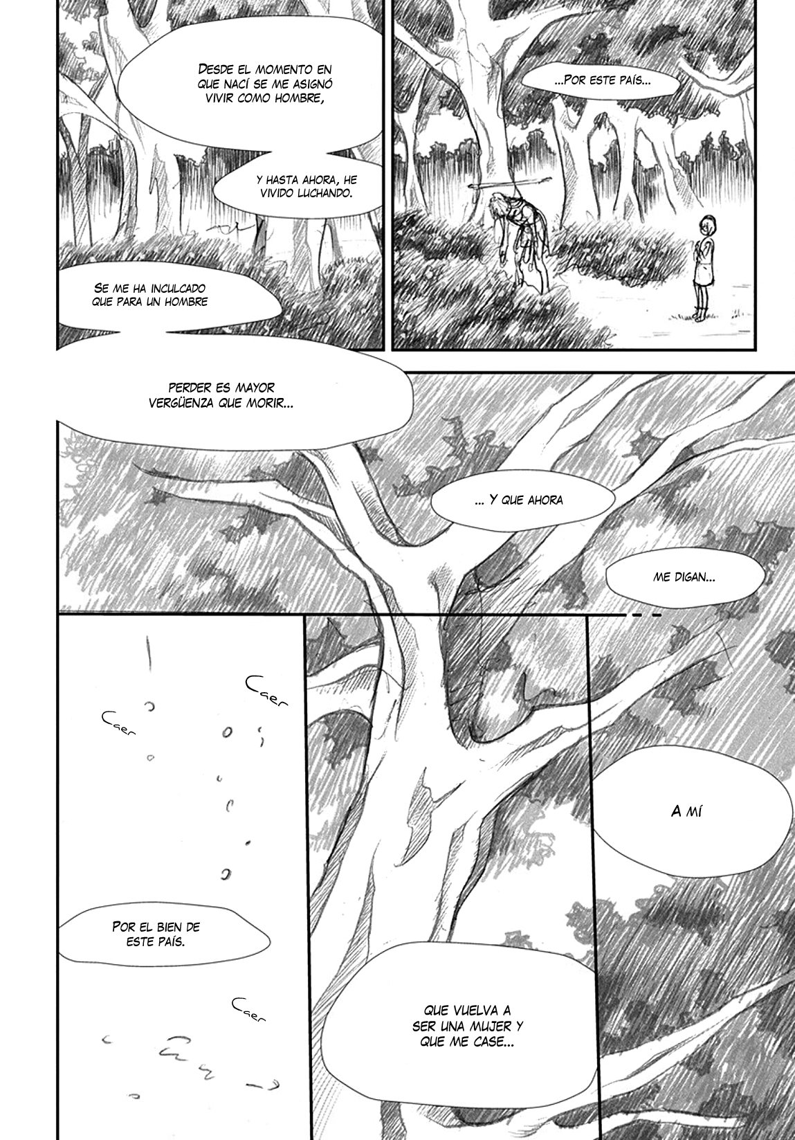 Read Skip Beat! Español Manga Online