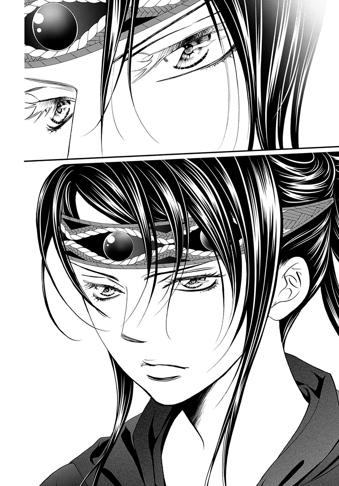 Read Skip Beat! Español Manga Online