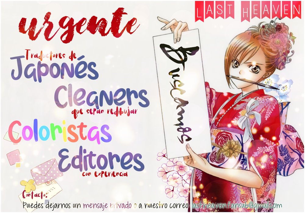 Read Skip Beat! Español Manga Online